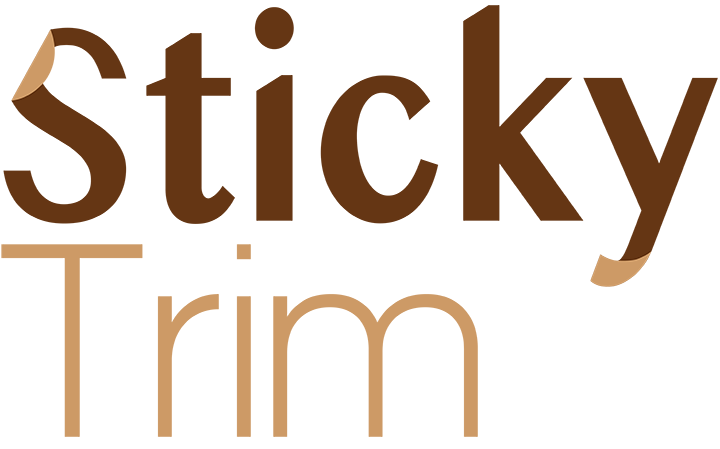 Sticky Trim